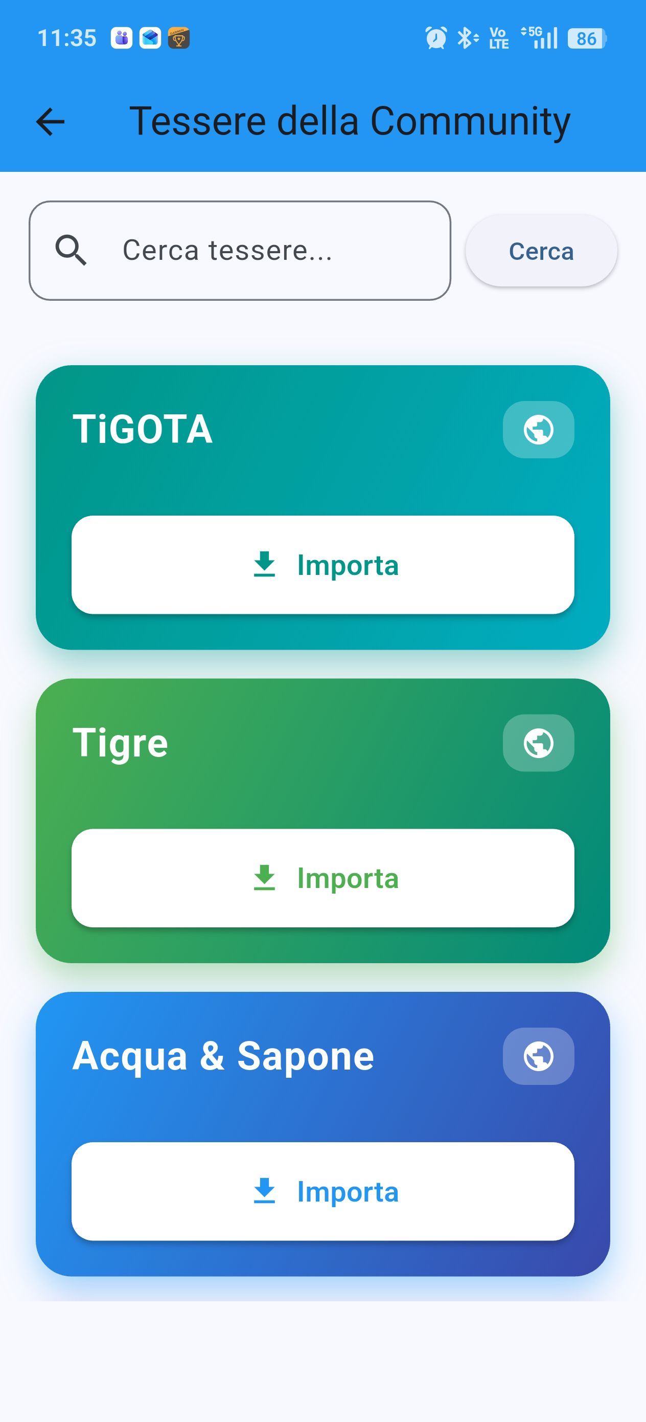 Barcode Scanner