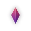 Darklux icon